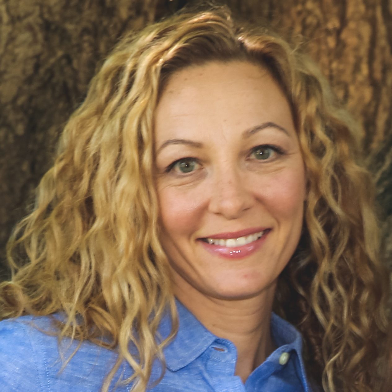 Leah Steinberg