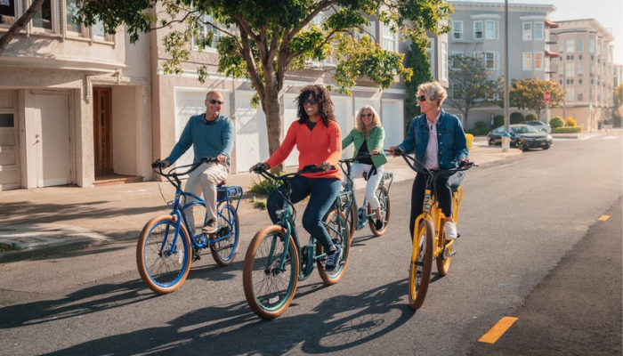 Pedego-rectangle