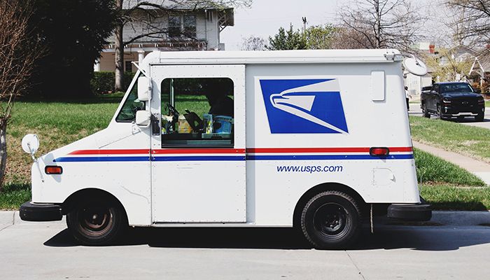 USPS-Holiday