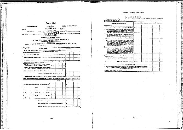 Income-tax-history
