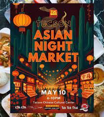 Asian-Night-Market