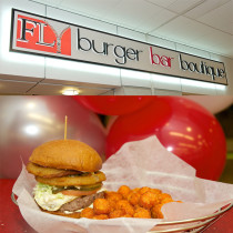 FlyBurger