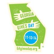 GeorgiaGivesDay