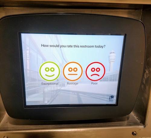 web1_happy screen with smiley faces