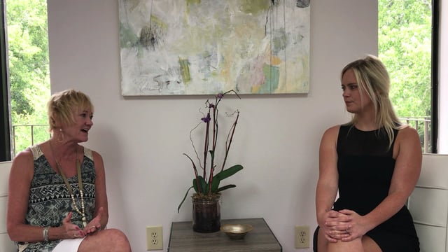 An Exercise in Personal Branding