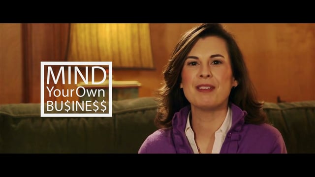 Corporate Man to Entrepreneur