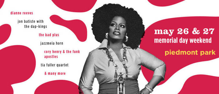 web1_AJF-2018-lineup-2- Atlanta Jazz Festival poster