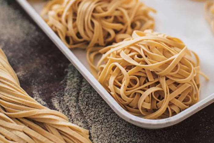 web1_PastaMaking-2- Plate of pasta