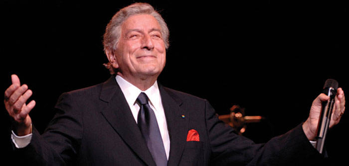 Tony Bennett Atlanta Tony Bennett