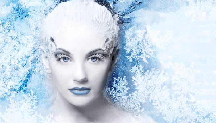 The Snow Queen Snow Queen