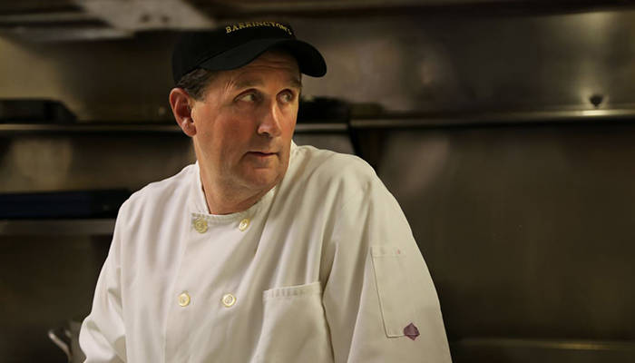 Bruce Moffett cookbook Bruce Moffett