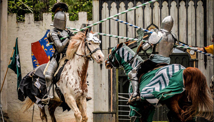 GA-Renaissance-Festival_joust joust
