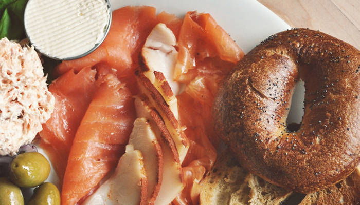 General-Muir-bagel bagel
