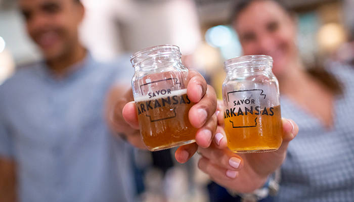 savor-arkansas-beer arkansas beer
