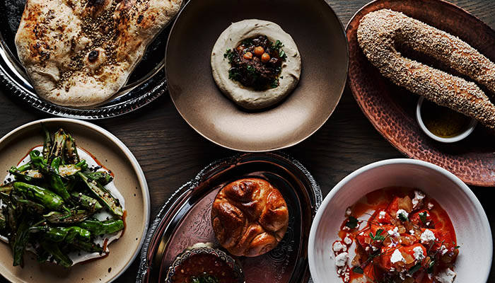 Aziza-israeli-cuisine Israeli cuisine