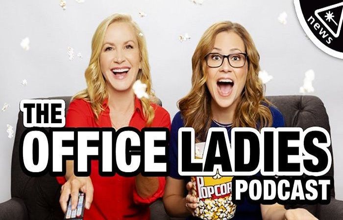 Office-ladies-podcast