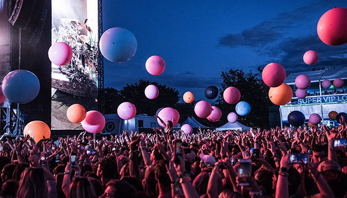 Music-Midtown music midtown