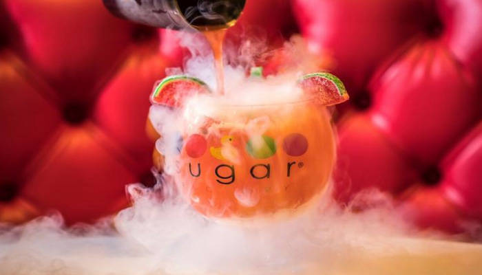 Sugar-Factory sweet treats