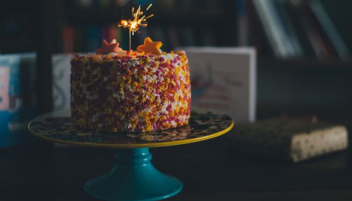 Publisher-Birthday-Cake birthday cake