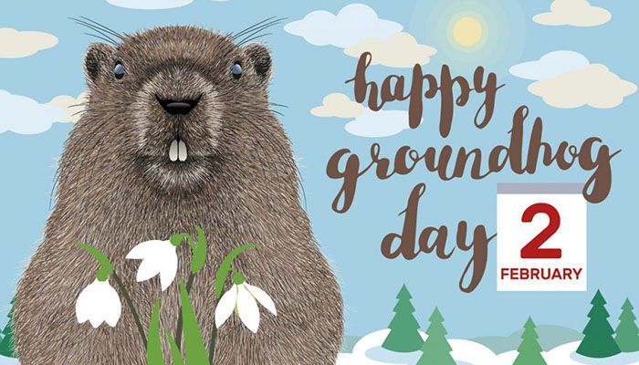 Groundhog-Day