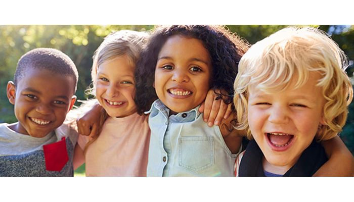 BLM-Teaching-Children racism education