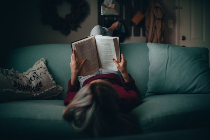 Books-for-New-Year