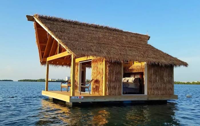 airbnb-tiki-hut