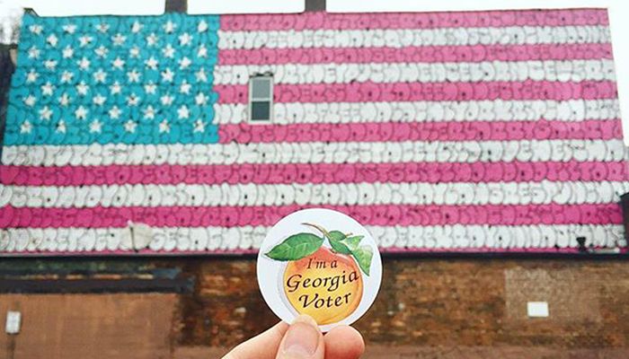 2022-Georgia-Primaries