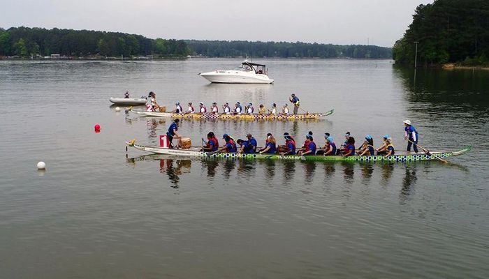 Dragon-Boat-Race
