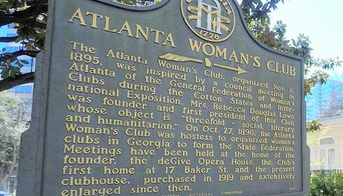Atlanta-Womans-Club