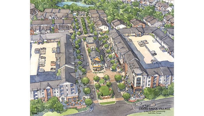 Cedar-Grove-Village