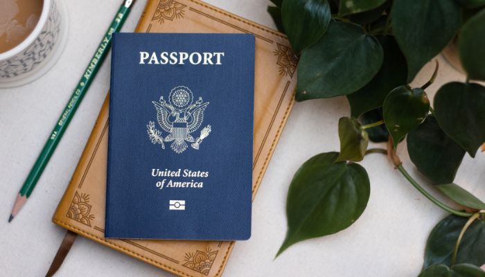 Student-Passports