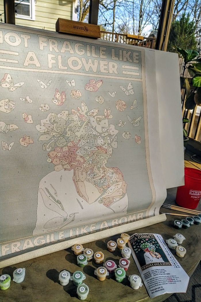 Healing-Through-Art