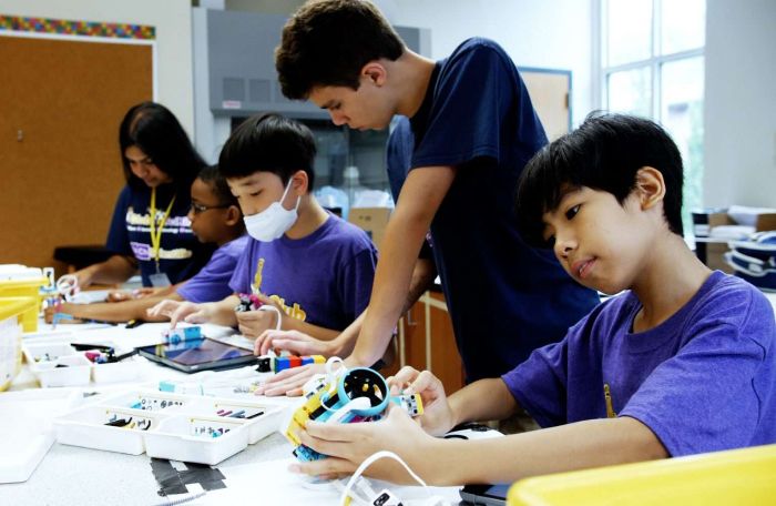 SciKidzCamp