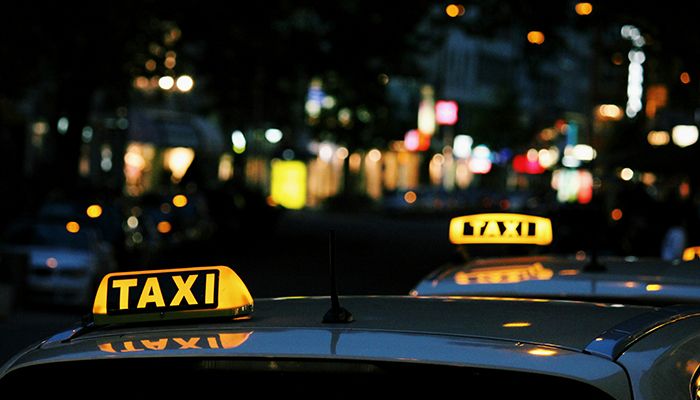 Taxi-Legislation
