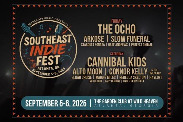 Southeast-Indie-Fest