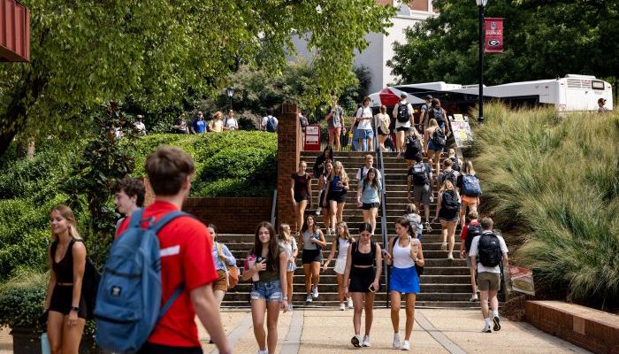 UGA-Princeton-Review