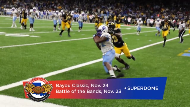 Bayou Classic