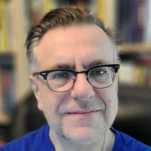 Phil Ammann